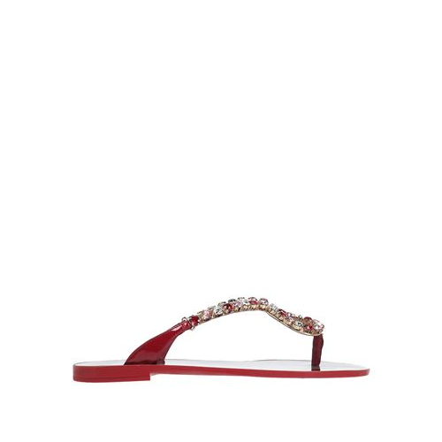 Вьетнамки DOLCE & GABBANA 11997906QD