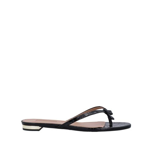 Вьетнамки AQUAZZURA 11997919JA