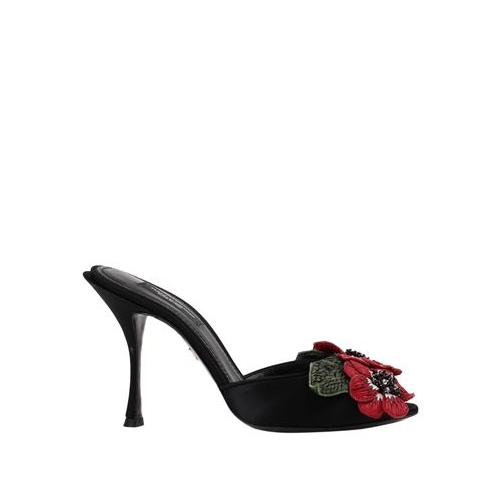 Сандалии DOLCE & GABBANA 11998001FN