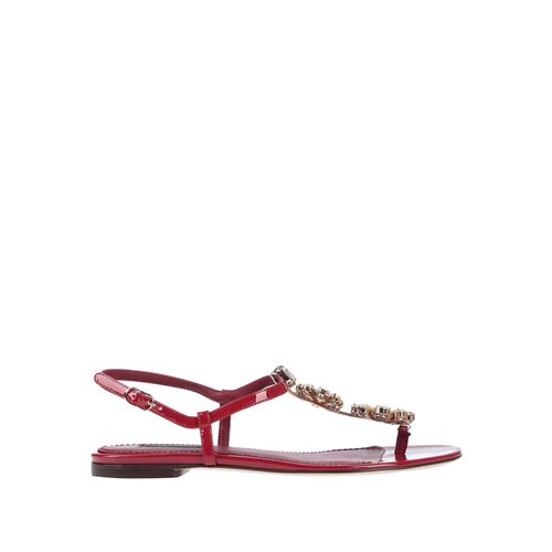 Вьетнамки DOLCE & GABBANA 11998486CJ
