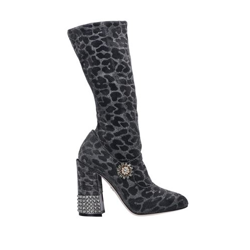 Сапоги DOLCE & GABBANA 11998483QN