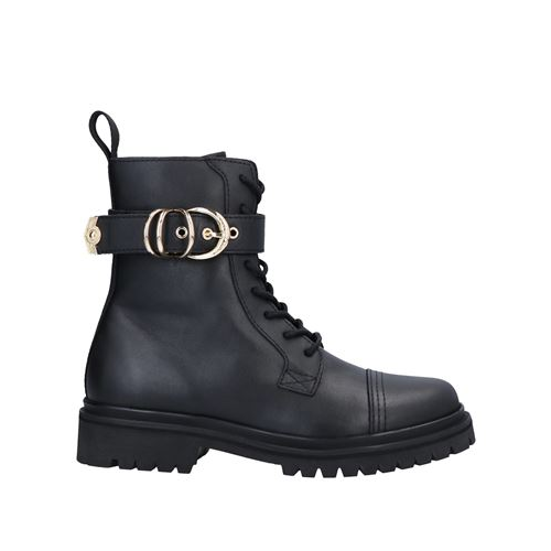 Полусапоги и высокие ботинки VERSACE JEANS COUTURE 11999015QU