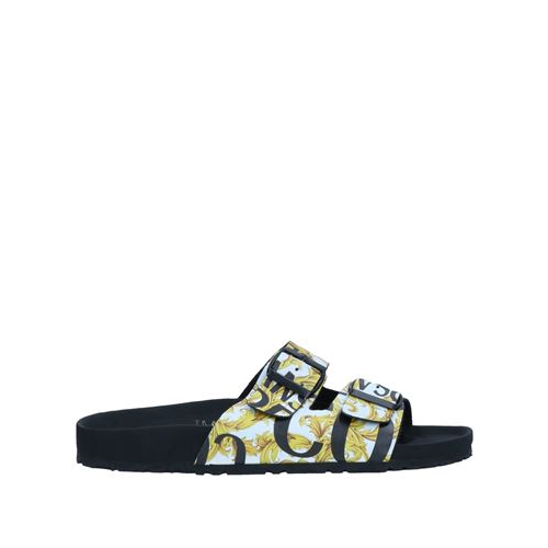 Сандалии VERSACE JEANS COUTURE 11999116XR