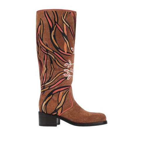 Сапоги SANTONI 11999150UR