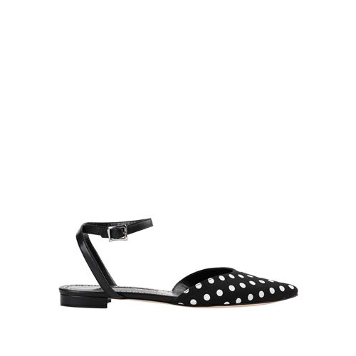 Балетки MANOLO BLAHNIK 11999643VA