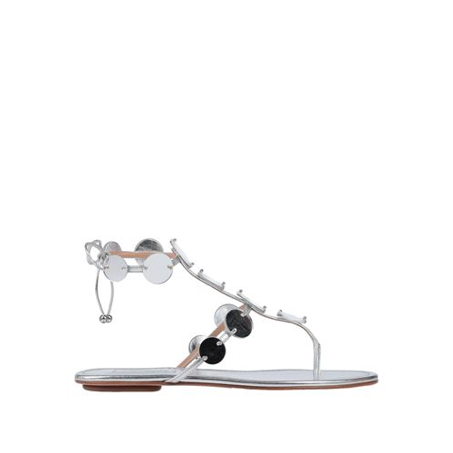 Вьетнамки AQUAZZURA 11999685BX