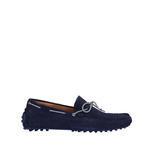 Мокасины TRUSSARDI JEANS 11999850TH