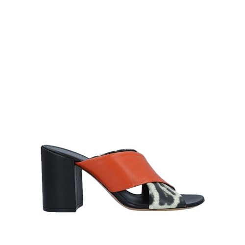 Сандалии DRIES VAN NOTEN 11999978SX