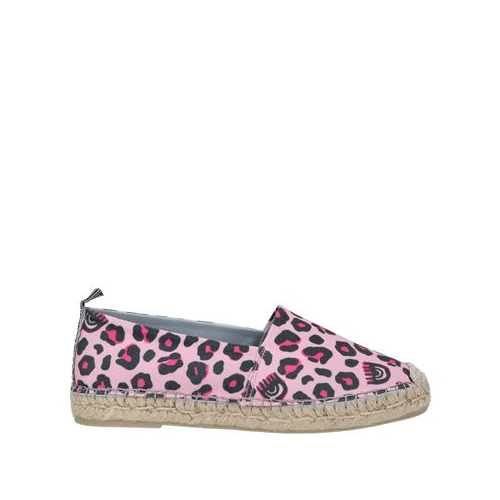 Эспадрильи CHIARA FERRAGNI 11990018PV