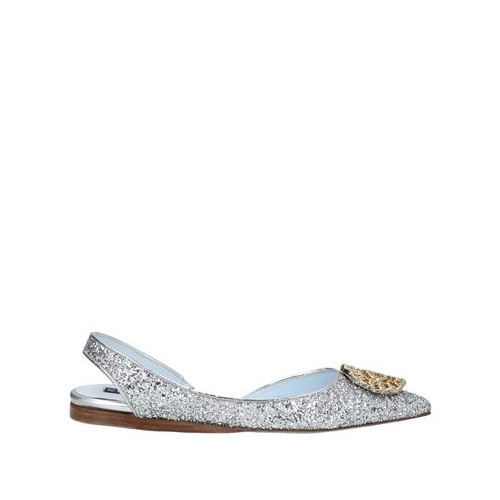 Балетки CHIARA FERRAGNI 11990021HG