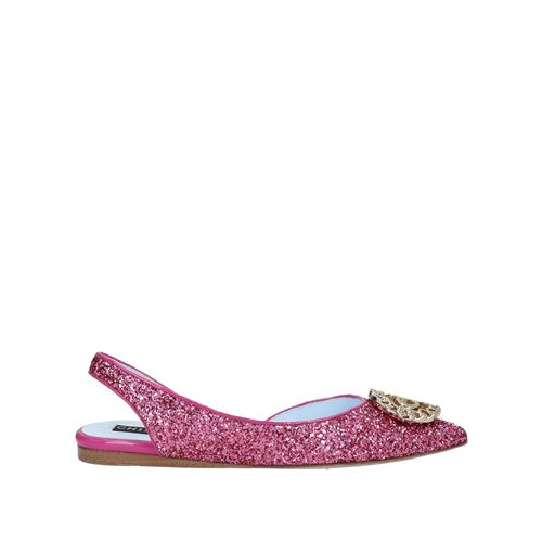 Балетки CHIARA FERRAGNI 11990021NA
