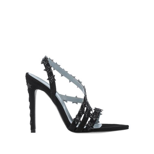 Сандалии CHIARA FERRAGNI 11990035ML