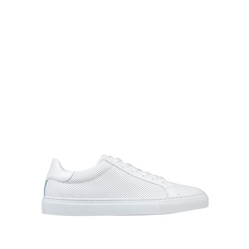 Кеды и кроссовки PAUL & SHARK 11990085JQ