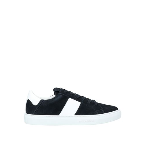 Кеды и кроссовки PAUL & SHARK 11990083RE