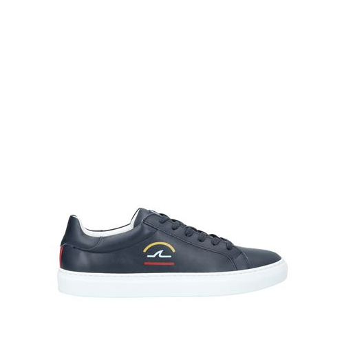 Кеды и кроссовки PAUL & SHARK 11990094LH