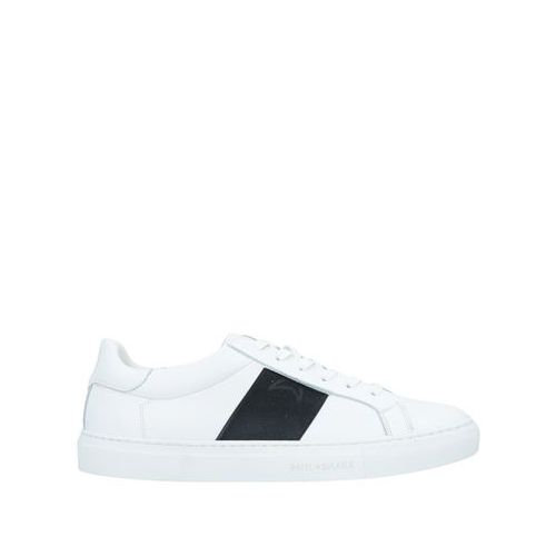 Кеды и кроссовки PAUL & SHARK 11990099JQ