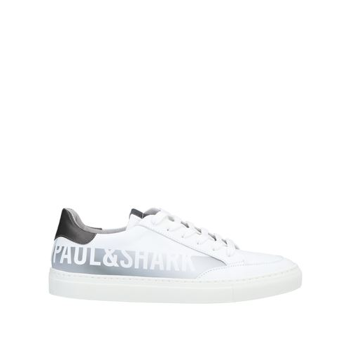 Кеды и кроссовки PAUL & SHARK 11990102SA