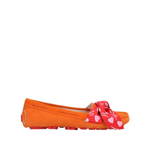 Мокасины LOVE MOSCHINO 11990887UM