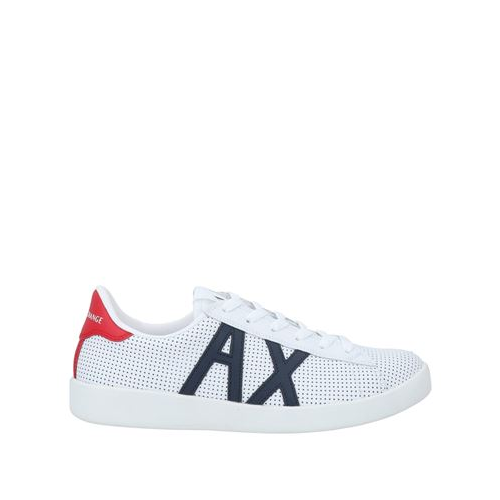 Кеды и кроссовки ARMANI EXCHANGE 11990895KS