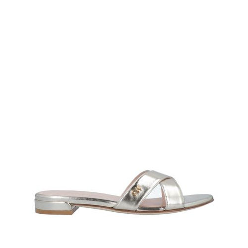 Сандалии STUART WEITZMAN 11992204AK