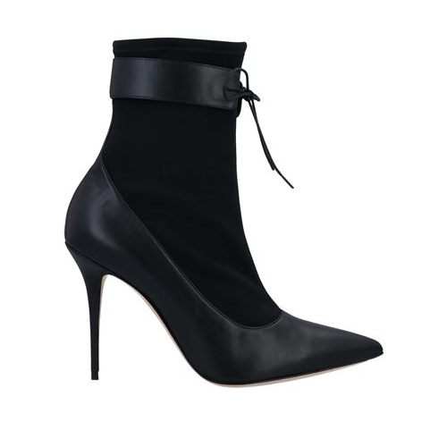Полусапоги и высокие ботинки MANOLO BLAHNIK 11992664AI