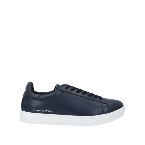 Кеды и кроссовки EMPORIO ARMANI 11992816IJ
