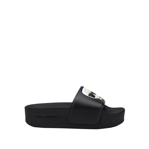 Сандалии KARL LAGERFELD 11993517CS