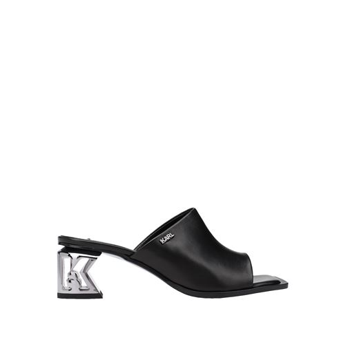 Сандалии KARL LAGERFELD 11993511JA