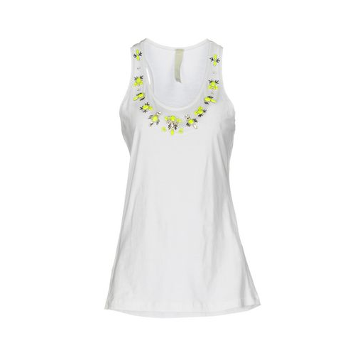 Майка PINKO 12001305CK