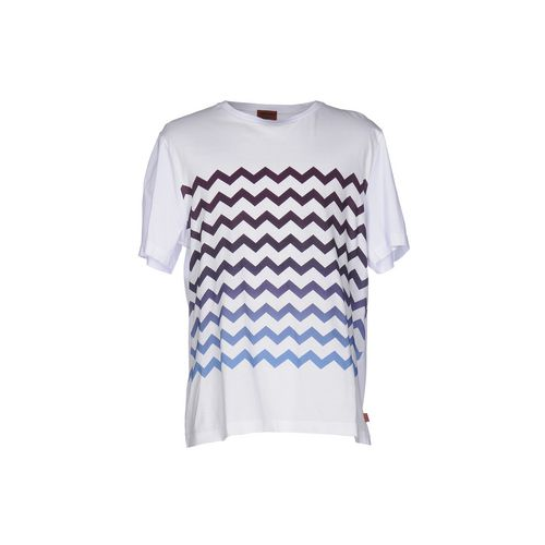 Футболка MISSONI 12016157QX