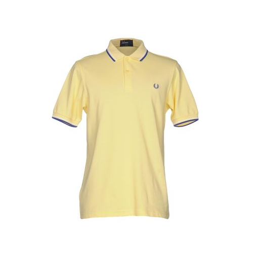 Поло FRED PERRY 12016859HU
