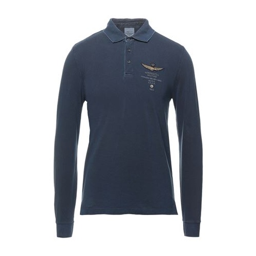 Поло AERONAUTICA MILITARE 12019388JG
