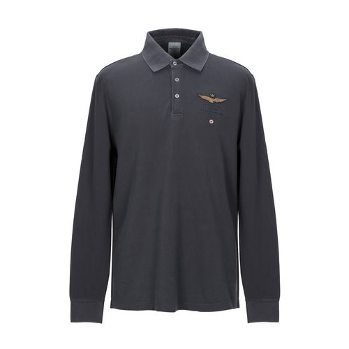 Поло AERONAUTICA MILITARE 12019388OW