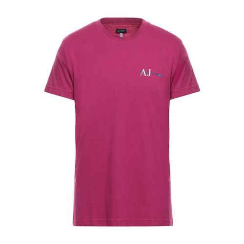 Футболка ARMANI JEANS 12010607WH