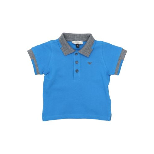 Поло EMPORIO ARMANI 12011516GM