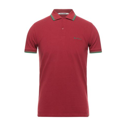 Поло BEN SHERMAN 12026631QS