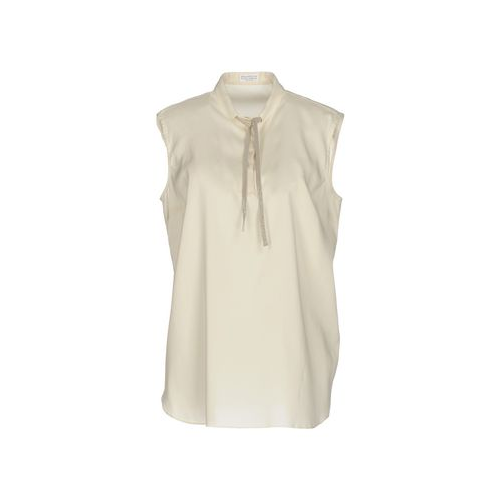 Топ без рукавов BRUNELLO CUCINELLI 12027590DR