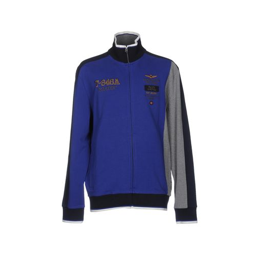 Толстовка AERONAUTICA MILITARE 12020061XQ