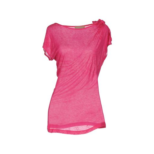 Футболка ERMANNO DI ERMANNO SCERVINO 12021453XE