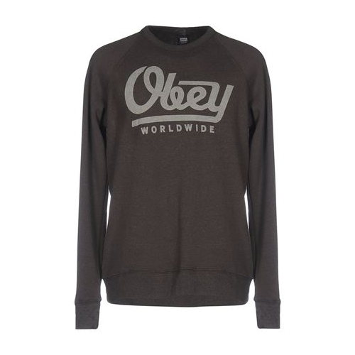 Толстовка OBEY 12023645KV