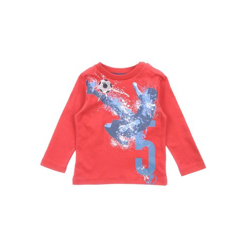 Футболка BIKKEMBERGS 12037521LR