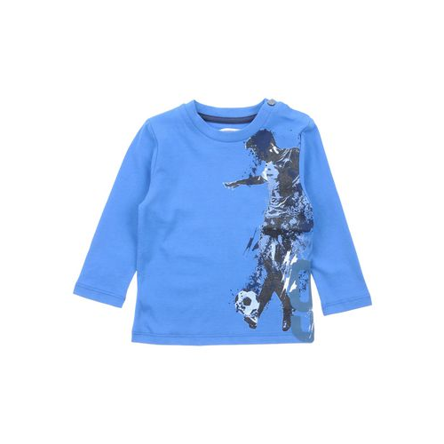 Футболка BIKKEMBERGS 12037612ND