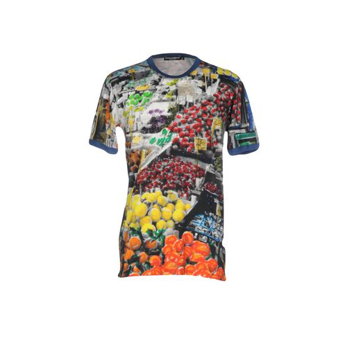 Футболка DOLCE & GABBANA 12039797UM