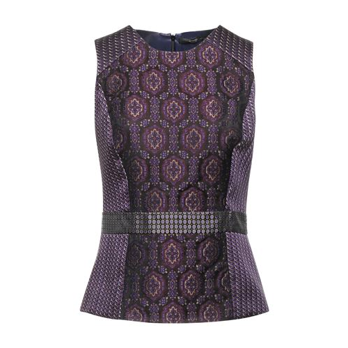 Топ без рукавов ETRO 12032134GF