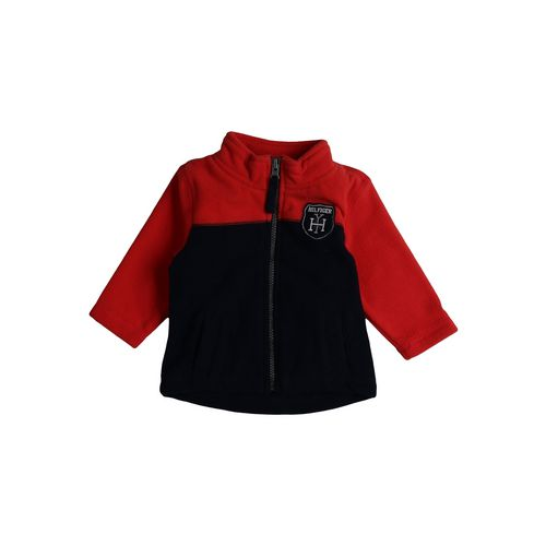 Толстовка TOMMY HILFIGER 12048102RD