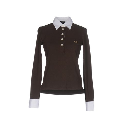 Поло FRED PERRY 12056873DN