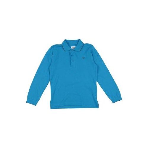 Поло EMPORIO ARMANI 12057526DK