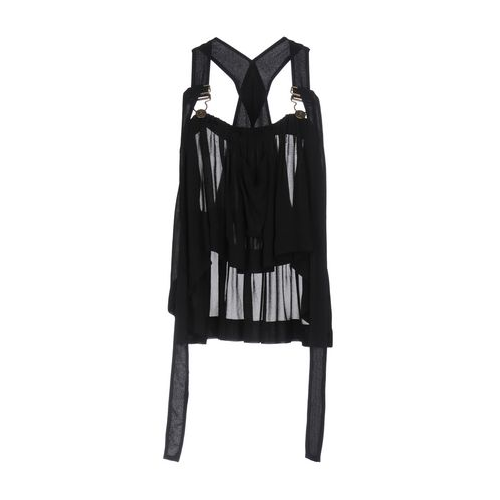 Топ без рукавов CHLOÉ 12058839QH