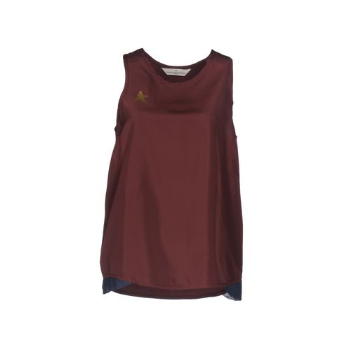 Майка GOLDEN GOOSE DELUXE BRAND 12059326CB