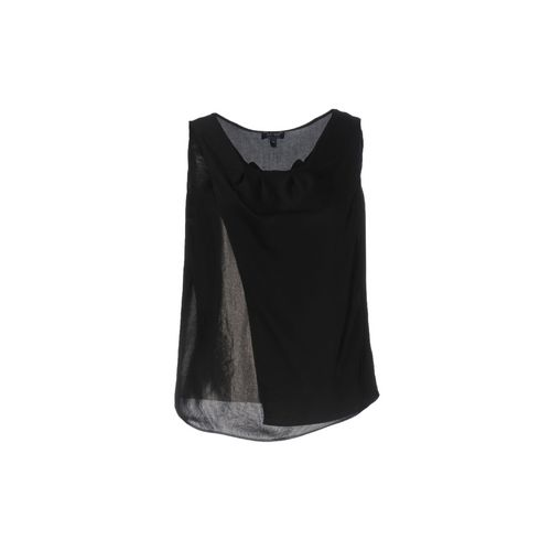 Топ без рукавов ARMANI JEANS 12050811UU